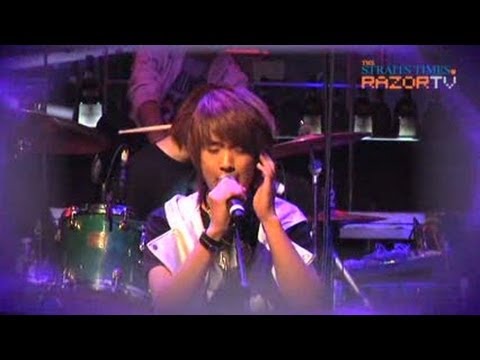 F.T. Triple presents "Love Letters" (FT Island Pt 6)