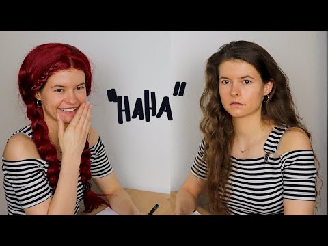 Außenseiter in der Schule | Kurzfilm