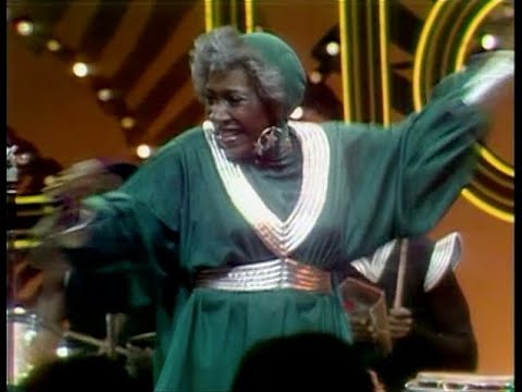 ST ep118 - Labelle and Carl Carlton  (December 7, 1974)