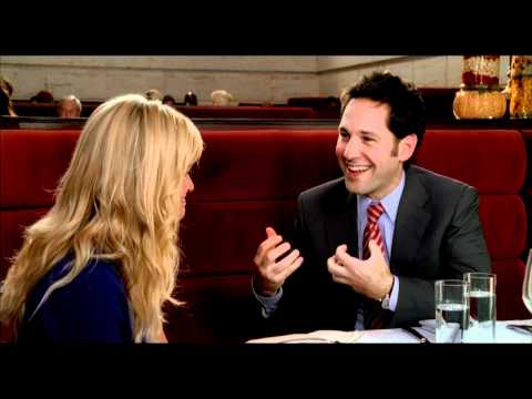 How Do You Know - International Bloopers Reel - At Cinemas 28 January 2011