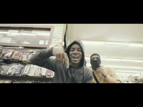 Bornthurl x Pyg x Ypg - Click House ( Official Music Video )
