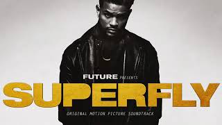 Miguel   R. A. N.-  Audio   From SUPERFLY Soundtrack