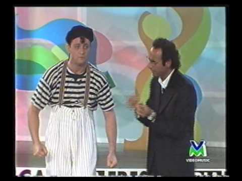 Video Achille 04 Graziano Salvadori Aria fresca 1995 by GrouchoMarx