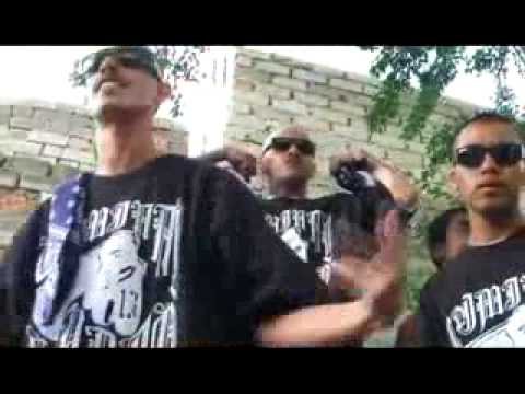 CHOLOS TUMBADOS RULZ ONE feat, MR, YOSIE Y KABE 'NUEVO VIDEO OFFICIAL' 20121]