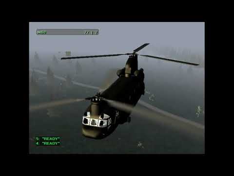 Spetz Playz Operation Flashpoint: Elite Part 4 - Wild Ride