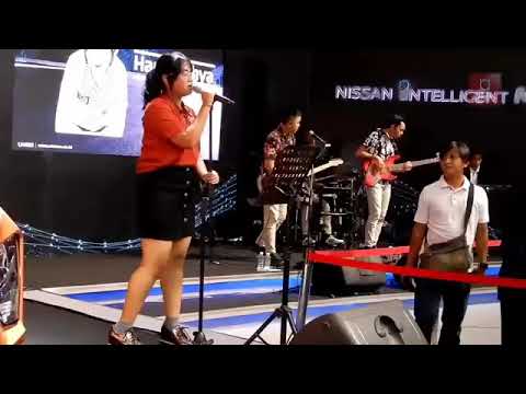 Hanin Dhiya (Best part - live caver)