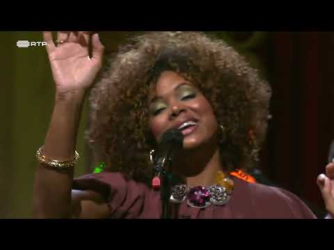 Txiga Na Mi - Sandra Horta | Miradouro da Lua - 2025