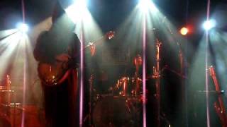 Secret Chiefs 3 at A38 Budapest 2010 - The 4 (Great Ishraqi Sun)