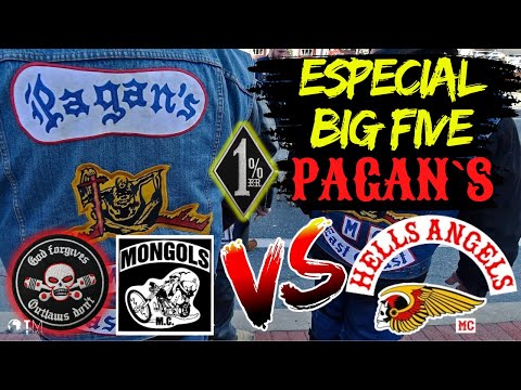 EMERGENCE OF BLUE WAVE - BIG FIVE SPECIAL