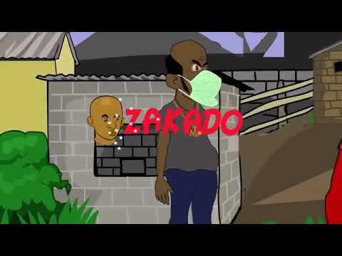 Zakado the boxer_Stern buga vs mjomba
