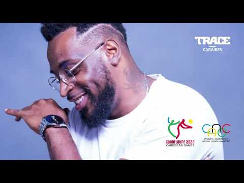 Riddla – Gan'nyé (Win) - Hymne Des Jeux De La Caraïbes - (Feat. Chorale Blue Melody School)