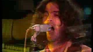New Riders of the Purple Sage - Hello Mary Lou 1972