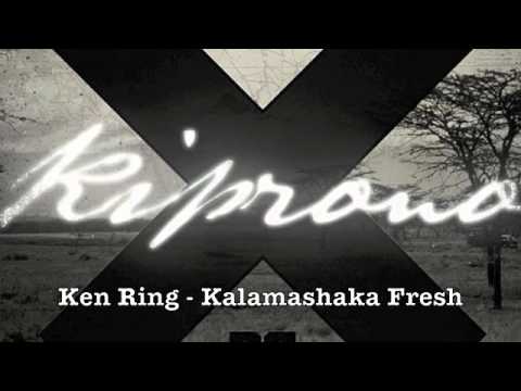 Ken Ring - Kalamashaka Fresh (feat. Saigon)