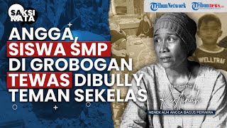 Angga Ingin Jadi Pemain Bola, Tapi Mimpinya Terhenti Akibat Bullying di Sekolah