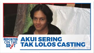 Jefri Nichol Akui Sering Tak Lolos Casting Sinetron di Awal Karir Sebagai Aktor