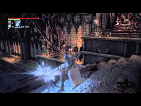 Eileen The Crow Final Quest