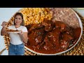 The Authentic & Classic CHILE COLORADO no one can RESIST | Mexican Red Chili Beef Stew