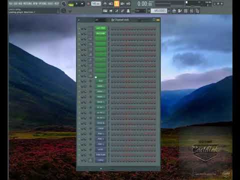 QUICK TIP#146-UNLIMITED AUDIO OUTPUTS- CADILLAKTRACKZ