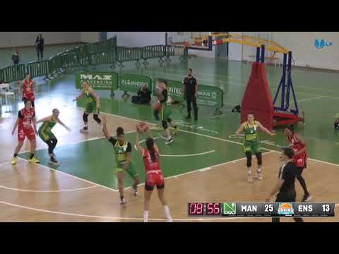 Resumen MANN-FILTER 71-68 Durán Maquinaria Ensino