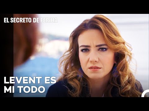 Sanem Está En La Cima De Los Candidatos A Novia - El Secreto De Feriha Capítulo 37