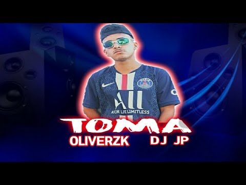 OLIVERZK TOMA TOMA - (BREGA FUNK)