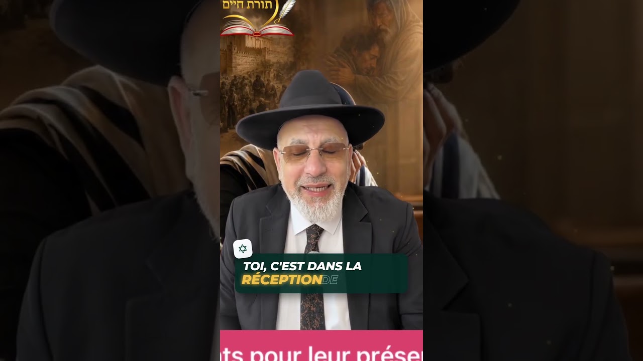 Tu crois avoir réussi ton épreuve ? Détrompe-toi