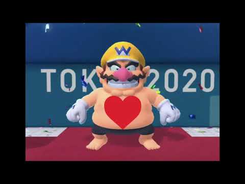 How the Wario Stole Christmas part 7 Wario's Heart Grows big / A Happy Ending