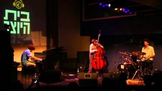 Ehud Ettun Trio - It Could Happen To You(J. Van Heusen)