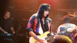 Punky Meadows &amp; Frank DiMino - Tower