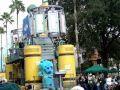 2009 11 28 Disney Vacation Day 8