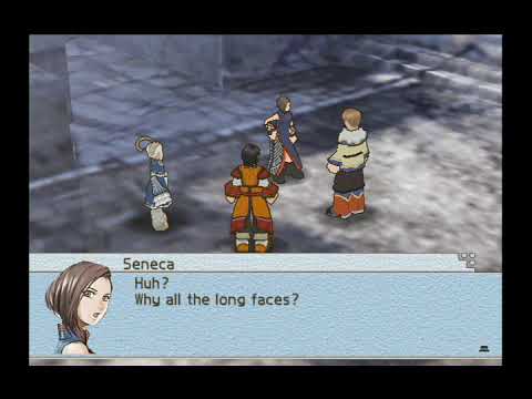 Suikoden Tactics - PART 3