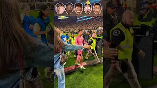 Havertz VS Dembele VS Yamal VS Messi VS Ronaldo
