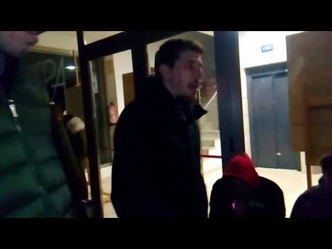 Moi y Juli vs Deiser y Moer - Semis REPLICA- UFL dual Novelda