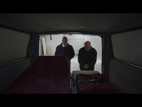 trailer