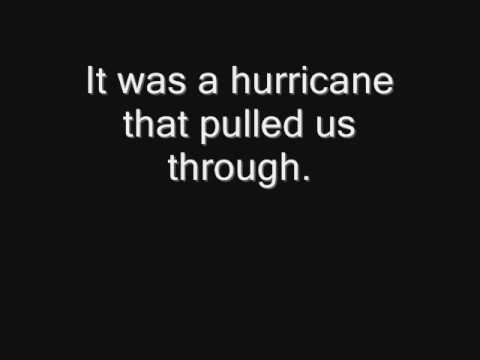 Hurricane Haley - Forever the Sickest Kids