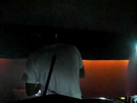 Erick Morillo @ SET 9-May-2010