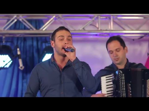 MAESTRALBand - Ohrid - Ti si mome idealno