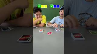 数字当てたらカードをうばえ！！ #UNO #ゲーム