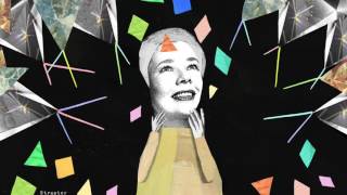 POND-Holding Out For You (lyric)