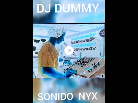 VIRUS STREAM Vol. 1 - Sesión Remember NYX - Dj Dummy - 2020