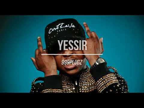 [FREE] Leto x Ninho Type Beat - Yessir