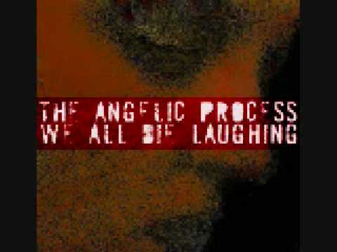 The Angelic Process - Bleed Believer