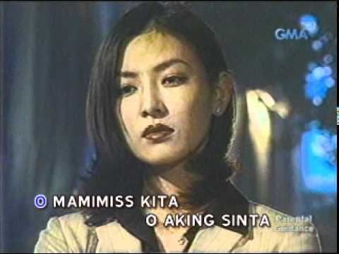 Mamimiss Kita - Father and Son