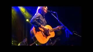 &quot;Niño/Volando Voy&quot; Jackson Browne &amp; Raúl Rodriguez BCN 2016