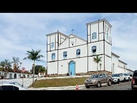 Pirenópolis, a cidade que parece ter parado no tempo!