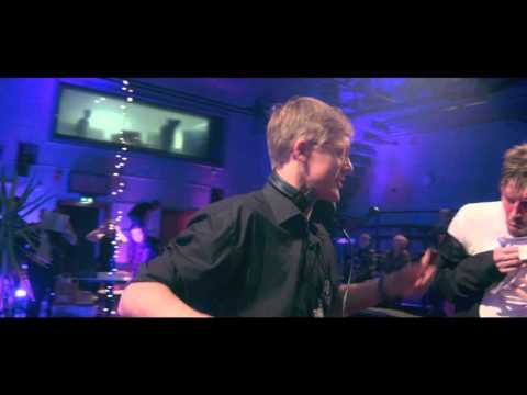 Aastavahetus Kinoteatriga 2015 - "2 minutit eetrini"