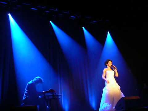 Lucie Bílá -Uherský Brod 21. 6.2012