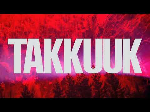 NUIJA & Bicep - 'Aallartilerpoq' (Official Audio)