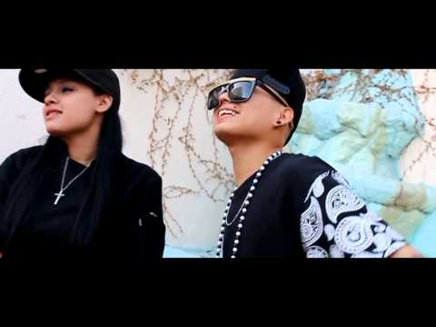 PARA UN RATO - Ayaari Nocedal ft Chikis Ra (Video Oficial) (A.Y.B.R.I.K.A.16)