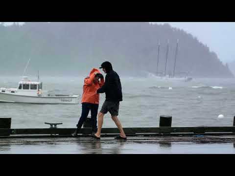 Tropical storm Lee: Update September 16, 2023 @Captain4129